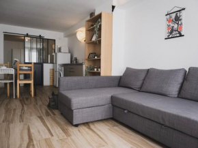 Le Nid de l'Ormeau - 4 Couchages, WIFI et Parking
